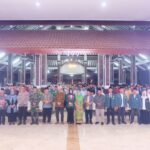 Wakil Bupati Sidoarjo Hadiri Pelantikan PC IPNU-IPPNU