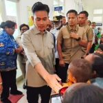 Wapres Gibran Tinjau RSUD Merauke dan Puskesmas Mopah, Janji Tambah Fasilitas Kesehatan