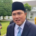 Nasib Erick Thohir di PSSI Usai Jadi Menpora, Semua di Tangan FIFA