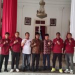 Atlet Disabilitas Sepak Takraw Bangkalan Raih Medali Emas di Ajang Internasional