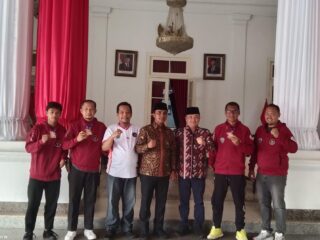 Atlet Disabilitas Sepak Takraw Bangkalan Raih Medali Emas di Ajang Internasional