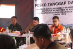 BNPB Beberkan Perkembangan Evakuasi Korban Runtuhnya Ponpes Al Khoziny Sidoarjo