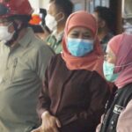 Cari Korban di Reruntuhan Ponpes Al Khoziny, Bupati Sidoarjo: Alhamdulillah, Proses Evakuasi Membuahkan Hasil