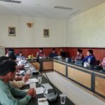 DPRD Bangkalan Terima Audiensi Muhammadiyah, Bahas Penautan UNOR ID dan Hak Guru Swasta