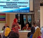 DPRD Sidoarjo Dukung Pembentukan Pasar Wisata Surungan dan Pemanfaatan QRIS