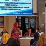 DPRD Sidoarjo Dukung Pembentukan Pasar Wisata Surungan dan Pemanfaatan QRIS