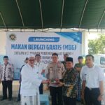 Dapur MBG Resmi Beroperasi di Burneh, Wujud Nyata Program Presiden Prabowo