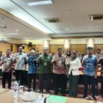 Dinas PUPR Bangkalan Gelar Sosialisasi E-Katalog V6, Perkuat Transparansi Dan Efisiensi Waktu