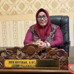 Dinkes Bangkalan Tegaskan Profesionalisme dalam Proyek Rehabilitasi Pustu Alaskembang