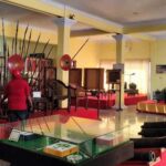 Dua Benda Bersejarah di Museum Cakraningrat Bangkalan Hilang Secara Misterius