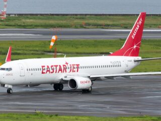 Dorong Pariwisata, Gubernur YSK Buka Penerbangan Manado-Incheon