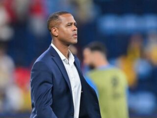 Erick Thohir Umumkan Pemutusan Kerja Sama, Patrick Kluivert Resmi Tinggalkan Timnas Indonesia