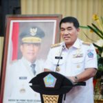 Gubernur Yulius Pastikan 5 Juta Liter Pertalite Tambahan Tiba di Sulut Hari Ini