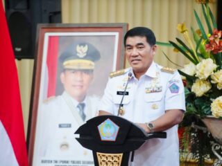 Penerbangan Langsung Korsel-Sulut Resmi Dibuka: Berkat Lobi Gubernur YSK Dorong Pariwisata dan Ekonomi