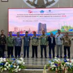 Gandeng OJK, Pemprov Sulut Sosialiasi Perdagangan Karbon dan Pelaku Industri Daerah Tahun 2025