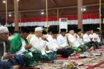 Gus Ipul Pimpin Doa dan Salurkan Bantuan untuk Korban Runtuhnya Mushola Ponpes Al-Khoziny