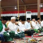 Gus Ipul Pimpin Doa dan Salurkan Bantuan untuk Korban Runtuhnya Mushola Ponpes Al-Khoziny