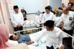 Hari Ketiga Evakuasi Reruntuhan Mushola Ponpes Al Khoziny, Enam Santri Berhasil Dikeluarkan