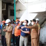 Hari ke-8 Evakuasi Reruntuhan Ponpes Al Khoziny, 167 Korban Ditemukan