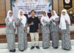 IBI Kabupaten Kediri Gelar Seminar Pengelolaan Limbah Medis