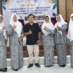 IBI Kabupaten Kediri Gelar Seminar Pengelolaan Limbah Medis