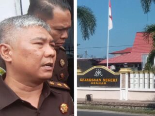 Dugaan Korupsi Dana Hibah KONI Asahan Senilai Rp.52,5 Miliar Ditangani Pidsus Kejatisu 