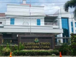 Aspidsus Kejatisu Mulai Dalami Dugaan Korupsi Dana Hibah KONI Asahan 