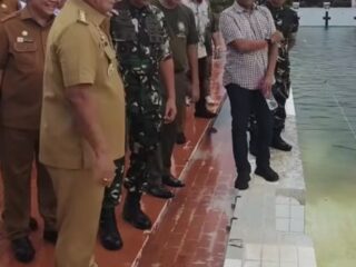 Janji Gubernur Yulius Untuk Warga Sulut: Rano Wangun akan Disulap jadi Kolam Internasional