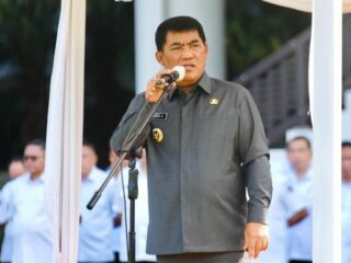 Meski Efisiensi, Pemprov Sulut Pastikan Kesejahteraan ASN Aman