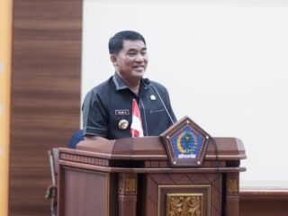 Sulut Tuan Rumah Perayaan Natal Nasional Tahun 2025