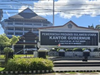 Gubernur Sulut Tegaskan Layanan Admindukcapil Gratis: Larang Gratifikasi dan Pungli!