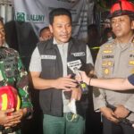 Jalankan Perintah Presiden, Bupati Subandi Siap Dampingi Semua Pondok Pesantren di Sidoarjo