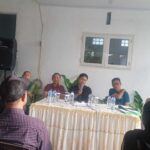 KONI Kotamobagu Periode 2025–2029 Gelar Rapat Perdana