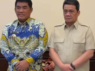 Kabar Gembira, Gubernur Yulius Pastikan Listrik di Desa Kepulauan Talaud Menyala 24 Jam sebelum Natal Tiba