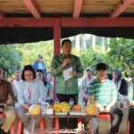 Kakao dan Gula Aren Kotamobagu Dilirik Pasar Ekspor Jepang dan Tiongkok