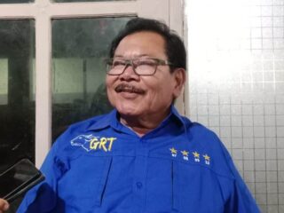 Kerapan Sapi Piala Presiden 2025 Ditunda, Insiden Protes Warnai Kategori Kelas Atas