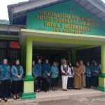 Ketua TP-PKK Kotamobagu Buka Sosialisasi Pencegahan Kekerasan Terhadap Anak