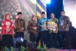 Lomba RT 2025 Selesai Digelar, Bupati Sidoarjo Serahkan Hadiah Miliaran Rupiah