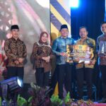 Lomba RT 2025 Selesai Digelar, Bupati Sidoarjo Serahkan Hadiah Miliaran Rupiah