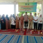 Musrenbang Desa Telang Bahas Rencana Kerja Pemerintah Desa Tahun 2026