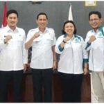 PD Gadasera Tawarkan Tiga Program Strategis, Wali Kota Weny Gaib Siap Kolaborasi