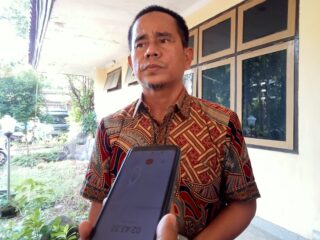 PDM Bangkalan Surati DPRD, Desak Kejelasan Tindak Lanjut Soal Mutasi Guru Muhammadiyah