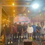 PEJALAN Gelar Diskusi Publik, Kupas Manfaat BUMDes dari Berbagai Sudut Pandang
