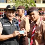 Pelayanan e-KTP di Sidoarjo Kini Lancar, Blanko Melimpah dan Bisa Cetak di Kecamatan