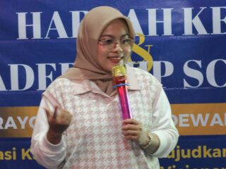Pembangunan Beretika untuk Masa Depan Bangkalan
