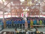 Pemkab Bangkalan Gelar Wisuda SOTH ke-75