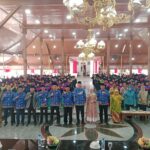 Pemkab Bangkalan Gelar Wisuda SOTH ke-75