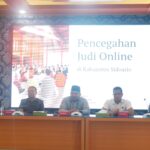 Pemkab Sidoarjo Deklarasikan Gerakan Anti Judi Online