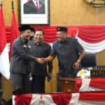 Pemkab Sidoarjo Dukung Penuh Pembentukan Raperda Fasilitasi Pesantren