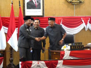 Pemkab Sidoarjo Dukung Penuh Pembentukan Raperda Fasilitasi Pesantren
